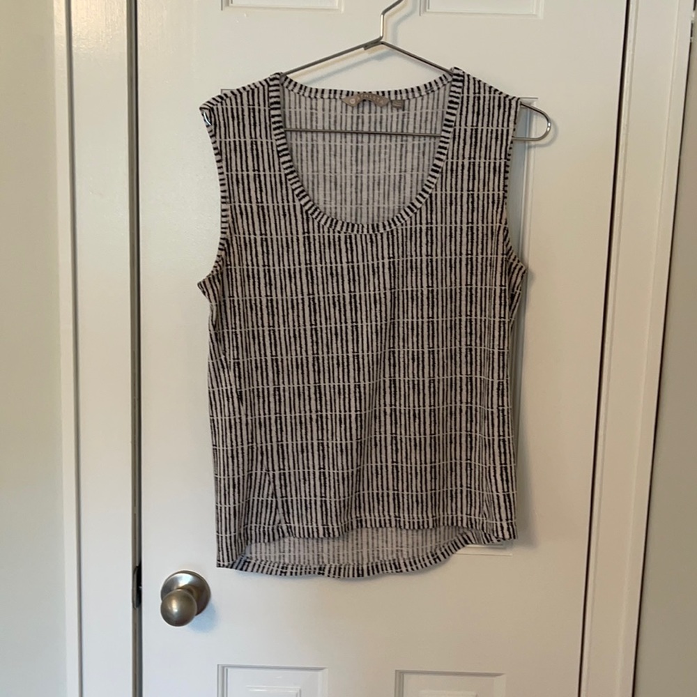 Athleta tank top
